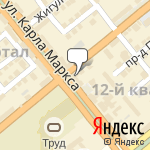 Фото База Эвакуаторов в Тольятти в Тольятти