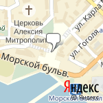 Фото Чайка в Туапсе