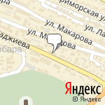 Фото Джип центр в Махачкале