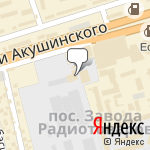 Фото Джип-центр, ИП в Махачкале