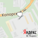 Фото Евростиль в Сосновом Боре