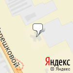 Фото Форд центр Кемерово Нью-Йорк Моторс Сибирь в Кемерове