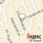 Фото Грузовой эвакуатор в Уфе