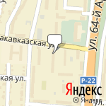 Фото Эвакуатор на Закавказской в Волгограде