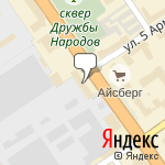 Фото Эвакуатор-Омск в Омске