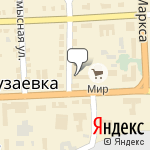 Фото Эвакуатор Рузаевка в Рузаевке