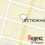 Фото Эвакуатор Устюжна в Устюжне