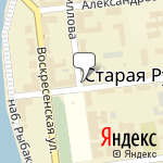 Фото Эвакуация автомобилей в Старой Руссе