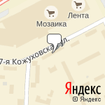 Фото Эвакуация мото в Москве