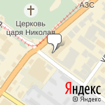 Фото Легион-Авто в Новосибирске