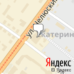 Фото Мерседес-Бенс Штерн в Екатеринбурге