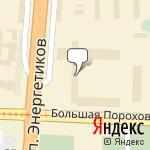 Фото Нева-логистик в Санкт-Петербурге