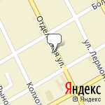 Фото Окна Юга в Славянске-на-Кубани