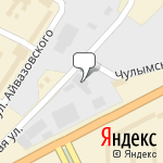 Фото Отогрев авто в Томске в Томске