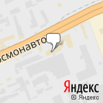 Фото Пермавтотехника в Перми