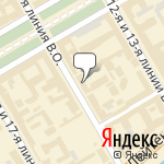 Фото Российская автомобильная товарищество в Санкт-Петербурге