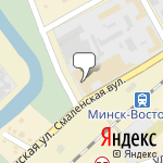 Фото СиаАвто 007 в Минске