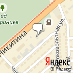 Фото Сибтранссервис в Новосибирске