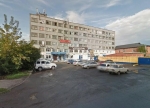 Фото Скороход, диспетчерская служба заказа автотранспорта в Красноярске