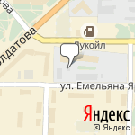 Фото Служба эвакуации автомобилей Автоплюс в Перми