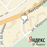 Фото Служба эвакуации Спутник в Воронеже