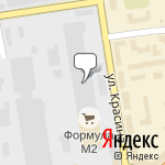 Фото СпасАвто в Новосибирске