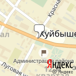 Фото ССТ в Куйбышеве