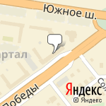 Фото Стрелец в Тольятти