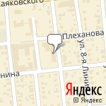 Фото Такси Рублишко в Омске