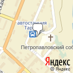 Фото Тарусское городское такси Ромашка в Тарусе