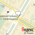 Фото Техпомощь на дороге в Нефтекамске