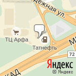 Фото Техцентр Арфа в Москве