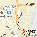 Фото Транзит в Боровичах