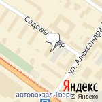 Фото Тверская служба эвакуации в Твери