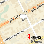 Фото Тяни-Толкай в Перми