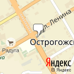 Фото Восток-Сервис в Острогожске