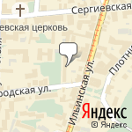 Фото ЮСТА НН в Нижнем Новгороде