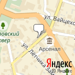 Фото ЗеленаяМиля в Воронеже