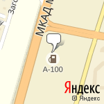 Фото А-100 в Минске