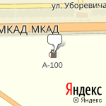 Фото А-100 в Минске
