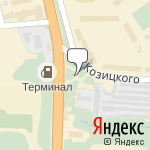 Фото ААЗС Терминал в Нижнем Новгороде