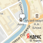 Фото Aero в Санкт-Петербурге