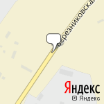 Фото АГЗС Gasoil в Березниках