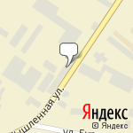 Фото АГЗС Мегионгазсервис в Мегионе