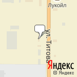 Фото АГЗС РеалИнвест в Саранске