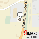 Фото АГЗС РеалИнвест в Саранске