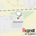 Фото АГЗС РПУ Пинскрайгаз УП Брестоблгаз в Пинске