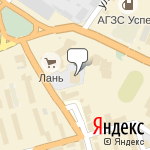 Фото АГЗС Успех в Рязани