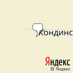 Фото Акцепт, офис в Кондинском