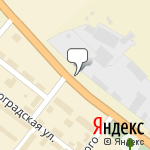 Фото Альметьевская топливная компания АЗС № 4 в Альметьевске